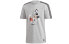 Фото #1 товара Футболка Adidas Originals x Disney T GQ0978