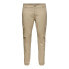 ONLY & SONS Cam Stage Cuff Cargo Pants