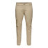 Фото #3 товара ONLY & SONS Cam Stage Cuff Cargo Pants