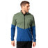 VAUDE Larice half zip fleece