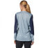 ფოტო #3 პროდუქტის FOX RACING MTB Defend Taunt long sleeve T-shirt