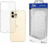 Фото #1 товара 3MK 3MK All-Safe AC iPhone 12 Pro Max Armor Case Clear