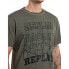 REPLAY M6686 .000.23578G short sleeve T-shirt
