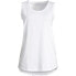 Plus Size Supima Cotton Tunic Tank Top