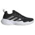 Фото #1 товара ADIDAS Barricade Cl all court shoes