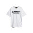 Фото #2 товара SUPERDRY Luxury Sport Loose short sleeve T-shirt