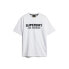 Фото #3 товара SUPERDRY Luxury Sport Loose short sleeve T-shirt