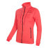 TRANGOWORLD Trento fleece