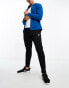 Фото #8 товара Under Armour Running Out Run The Storm jacket in blue