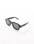 Фото #2 товара Vans 66 sunglasses in black