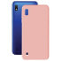 KSIX Samsung Galaxy A10 Silicone Cover