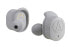 Фото #2 товара Audio-Technica ATH-SPORT7TW - Headset - In-ear - Sports - Gray - Binaural - Touch