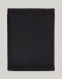 Фото #2 товара Tommy Jeans Trifold Wallet in Black