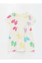 Фото #1 товара Платье для малышей LC WAIKIKI LCW baby с коротким рукавом, девочка