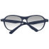 Солнечные очки унисекс Web Eyewear WE0128 ø 54 mm - фото #2