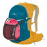 Фото #6 товара FERRINO Zephyr 22+3L backpack