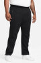 Фото #13 товара Спортивные брюки Nike Tech Fleece DQ4312-010 черные для мужчин