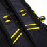 Фото #8 товара Школьный рюкзак Batman Чёрный (30 x 46,5 x 13,5 cm)