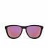 Фото #1 товара Солнечные очки унисекс Hawkers One Чёрный Розовый Лиловый Поляризованные (Ø 54 mm)