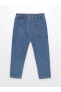 Фото #2 товара Basic Erkek Bebek Jean Pantolon