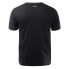 ფოტო #3 პროდუქტის HI-TEC Zorge short sleeve T-shirt