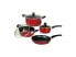 Фото #4 товара Better Chef 7-Piece Non-Stick Cookware Set