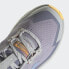 Фото #10 товара Женские кроссовки adidas Terrex Free Hiker 2.0 Hiking Shoes (Фиолетовые)
