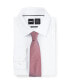 Фото #2 товара Men's Jacquard Patterned Tie