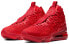 Фото #4 товара Кроссовки баскетбольные Nike LeBron 17 Красная Дорожка