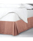 Фото #3 товара 100% French Linen Bedskirt - Twin XL