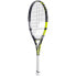 Фото #3 товара BABOLAT Pure Aero 26 S Youth Tennis Racket