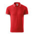 Polo shirt Adler Urban M MLI-21907 red