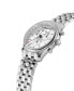 Фото #2 товара Наручные часы Guess GW0629G3 Herrenuhr Crescent 44mm 3ATM