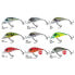 Фото #3 товара MOLIX Finesse MR crankbait 5g 45 mm