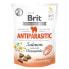 ფოტო #2 პროდუქტის BRIT Functional Snack Antiparastic 150g Dog Snack