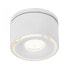 PAULMANN Spircle - Surfaced lighting spot - 1 bulb(s) - 8 W - 3000 K - 530 lm - White