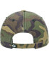 Фото #4 товара Green Bay Packers Woodland Clean Up Adjustable Cap