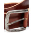 Фото #3 товара JACK & JONES Jacpaul Leather Belt