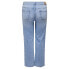 ONLY CARMAKOMA Willy Wide Leg Fit Tai006 high waist jeans