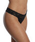 ფოტო #2 პროდუქტის Women's Goddess Lacey Thong