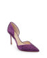 ფოტო #1 პროდუქტის Women's Grace Evening Pumps