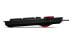 Фото #3 товара daskeyboard Das Keyboard DASK4MKPROCLI - Full-size (100%) - Wired - USB - QWERTY - Black
