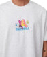 ფოტო #20 პროდუქტის Men's Dabsmyla Loose Fit T-Shirt