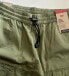 Levi's Shorts Men's Green Trail Cargo Size Small New 100% Cotton