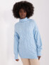 Фото #14 товара Свитер Wool Fashion Italia Sweter AT SW 2340197P