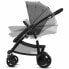 CBX Leotie Pure Stroller Comfy Grey - фото #8