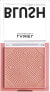 Rouge - LAMEL Make Up Cheek Colour New 402 - Rouge