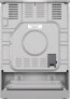 Фото #7 товара Kuchenka Gorenje Kuchnia ceramiczna GECS6C70XC