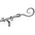 Фото #1 товара 13/16mm Gardinenstange Hook ausziehbar