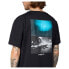 Фото #6 товара MYSTIC Gloom short sleeve T-shirt